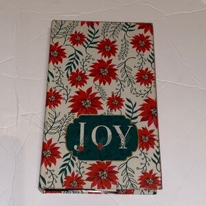 Christmas Stash Box Book